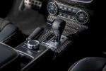 Mercedes-Benz G550 4x4&sup2; 2017 года (NA)